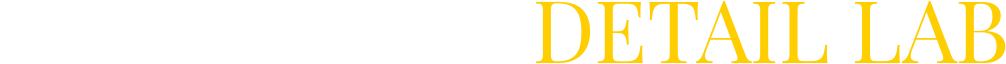 First Class Detail Lab Logo