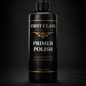 Primer Polish (SiO₂)