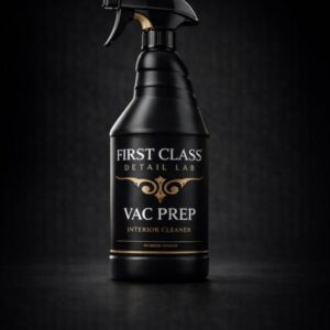 Vac Prep