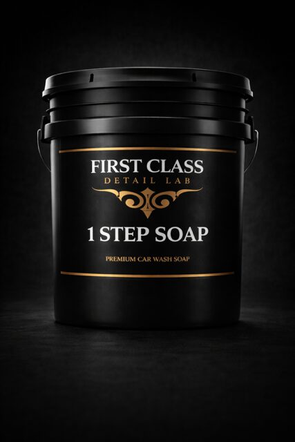 1 Step Soap - Image 2