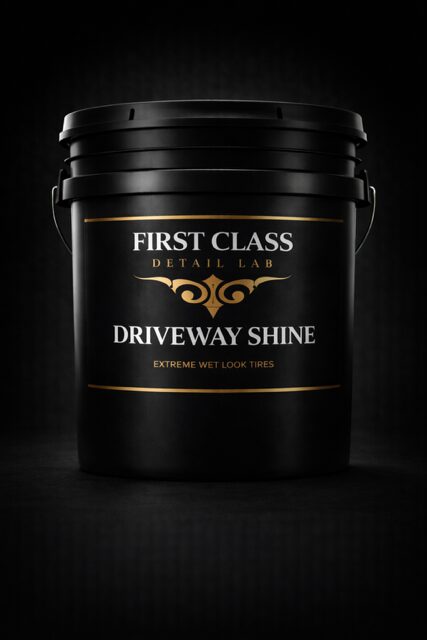 Driveway Shine - Image 2