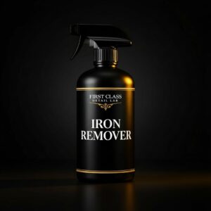 Iron Remover