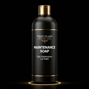 Maintenance Soap